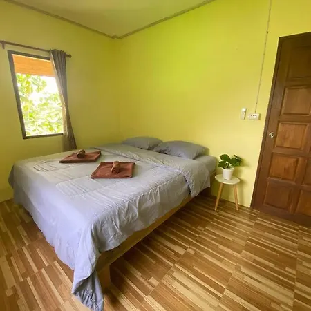 2 Bed Sunset Seaview Good View House Y Villa Ko Yao Noi Bagian luar foto