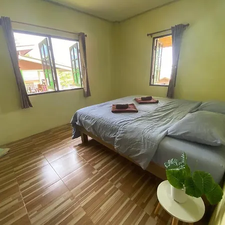 2 Bed Sunset Seaview Good View House Y Villa Ko Yao Noi Bagian luar foto