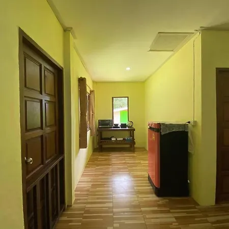 2 Bed Sunset Seaview Good View House Y Villa Ko Yao Noi Bagian luar foto