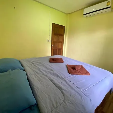 2 Bed Sunset Seaview Good View House Y Villa Ko Yao Noi Bagian luar foto
