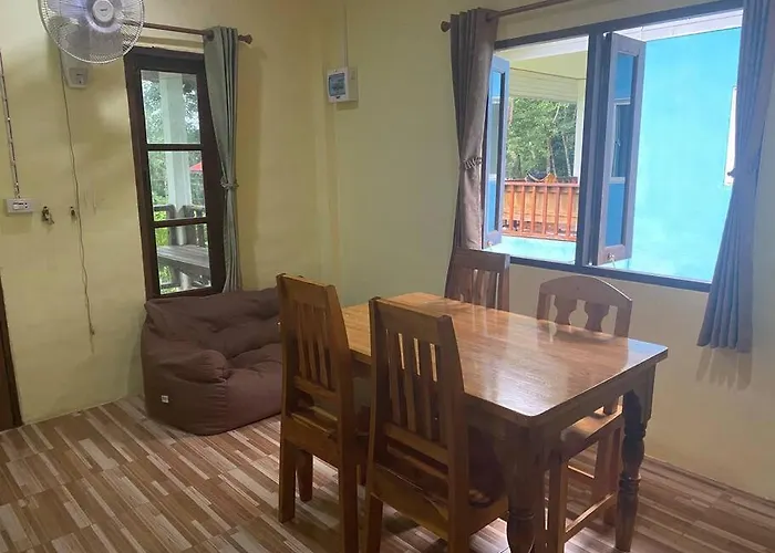 2 Bed Sunset Seaview Good View House Y