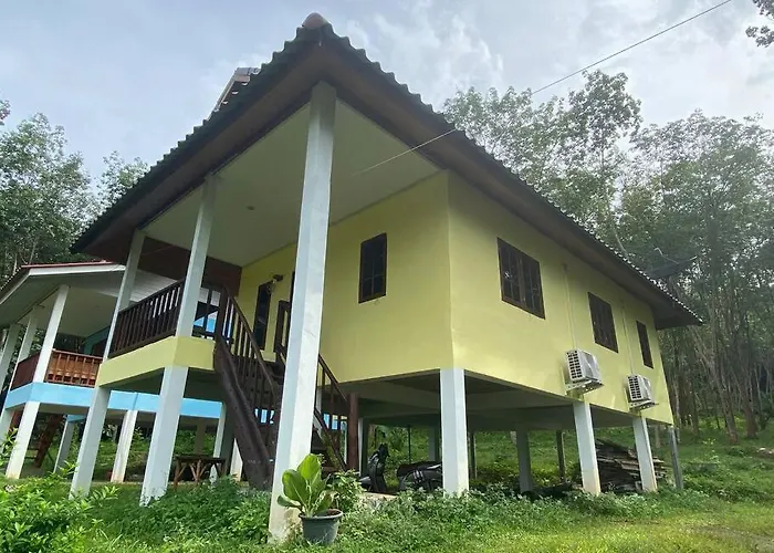 2 Bed Sunset Seaview Good View House Y