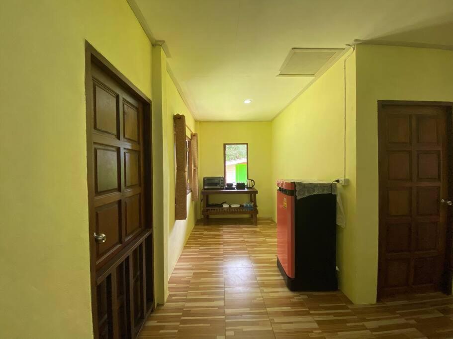 Holiday home 2 Bed Sunset Seaview Good View House Y Ko Yao Noi